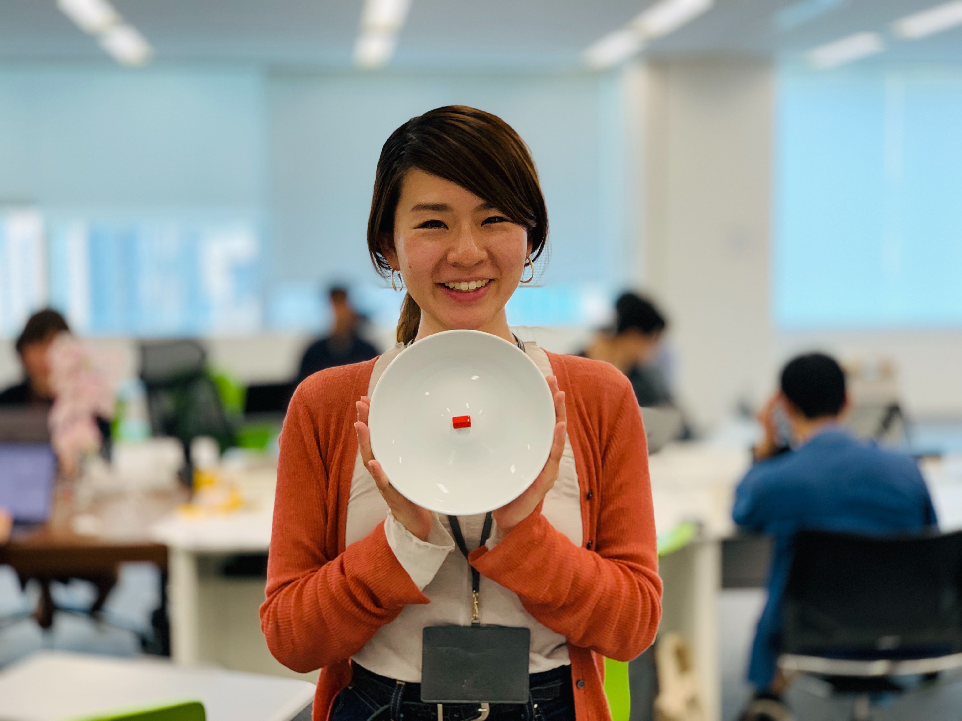 ストレングスファインダーを活用した採用フロー