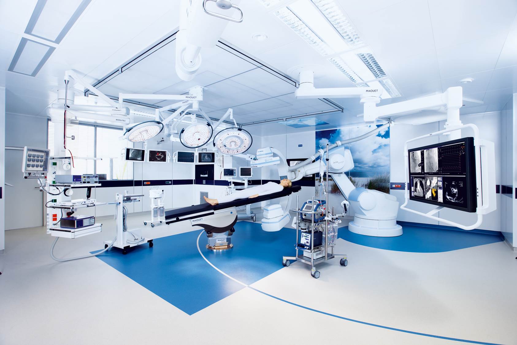 当社のショールーム