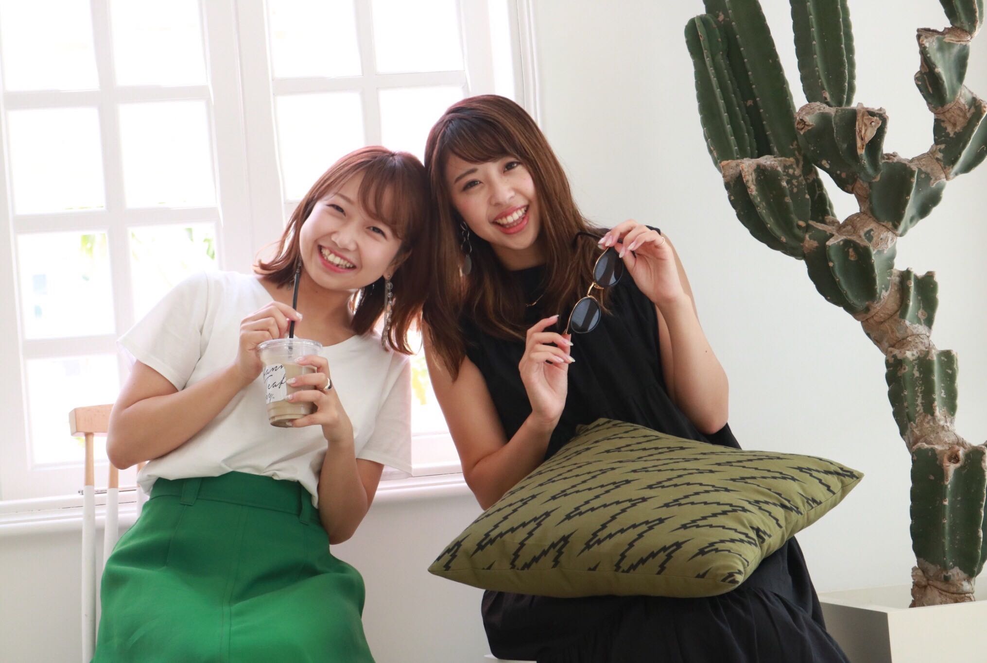 「関わる全ての人をHAPPYに」~ありがとうは魔法の言葉~♡
