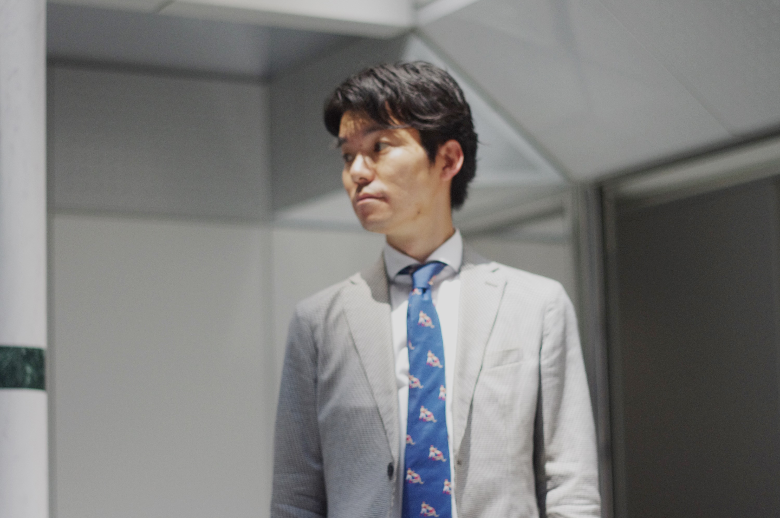 26名（7年前）→250名（現在）、前職営業の人事担当者が増員理由と会社の魅力をお伝えします（初フィード）