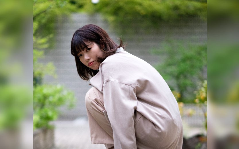 「本当にやりたいこと」を考えた先に見つけた、将来の自分と仕事。