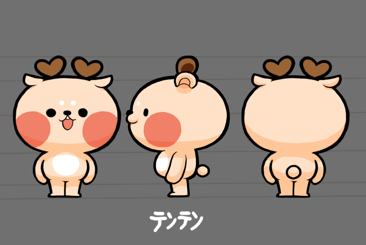 同道文化株式会社