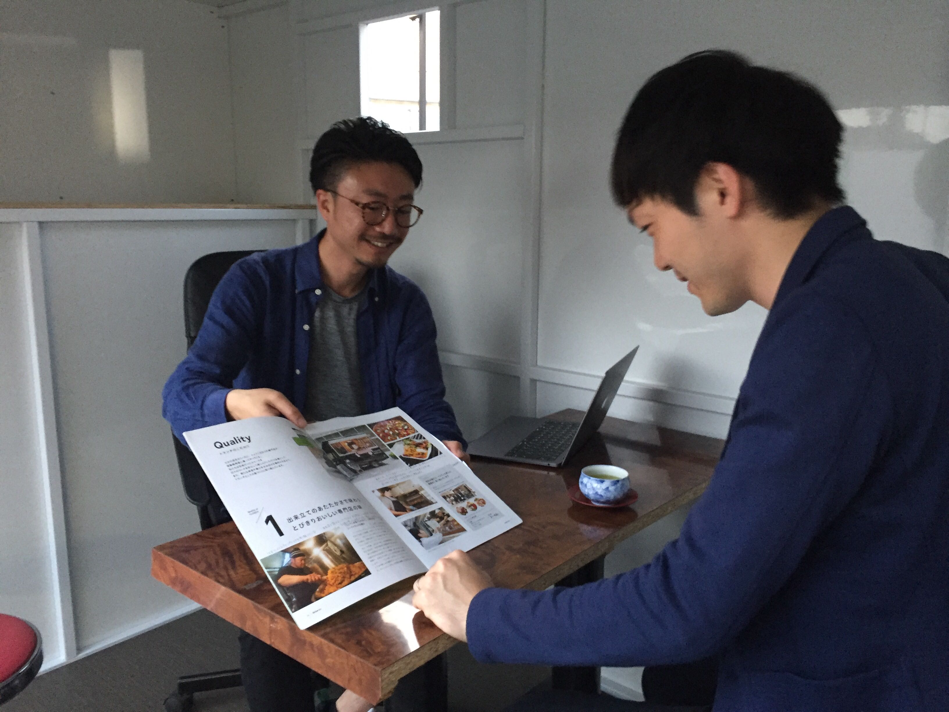 育休義務化、パパにも自分ごとでとして仕事だけではなく、家事育児を捉えて欲しいなぁ。Mellowの子育てパパは家事育児も自分ごと