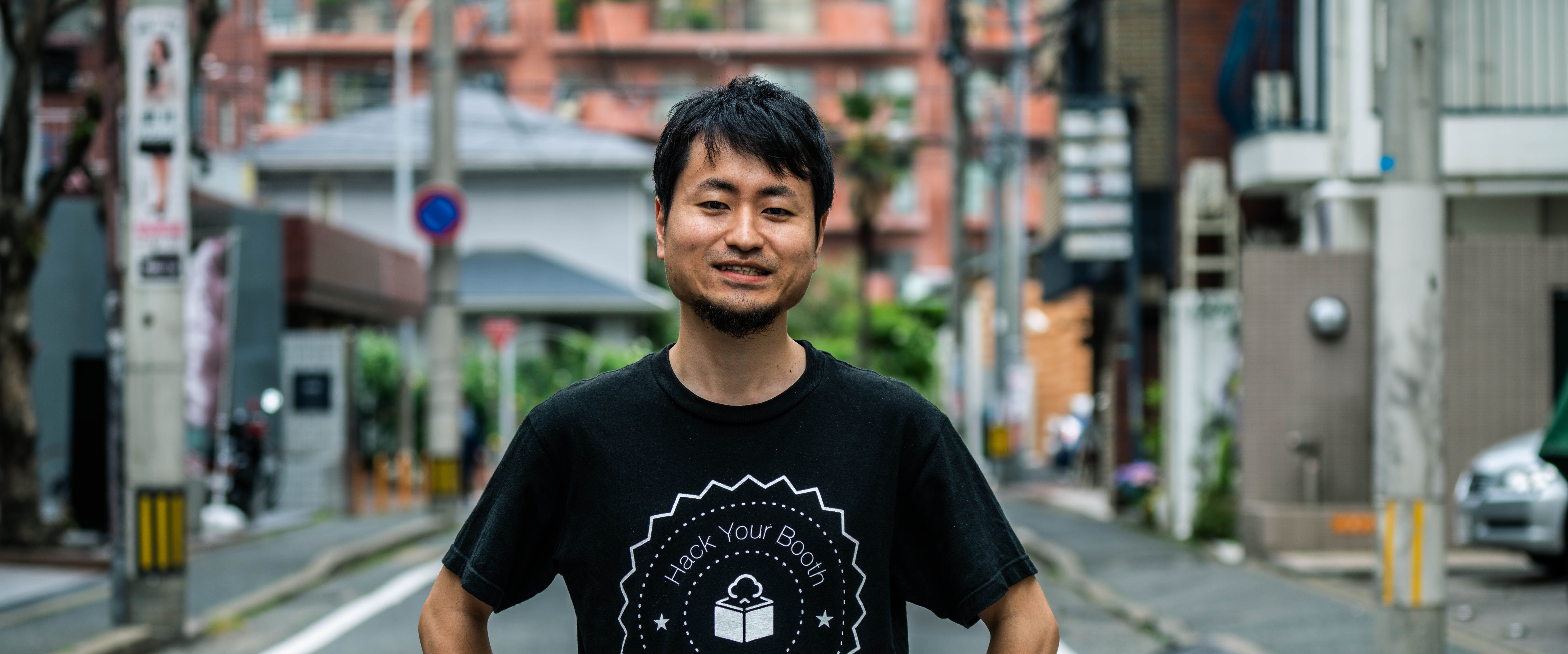 【社員紹介 #1】地場企業の常駐SESから技術系スタートアップへの挑戦