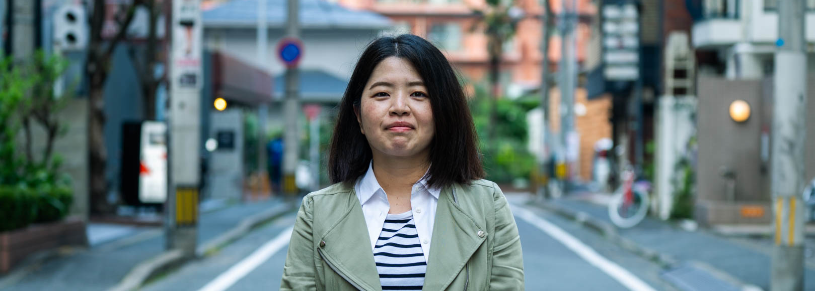 【社員紹介 #3】楽しいと思える仕事のために沖縄から福岡へ移住