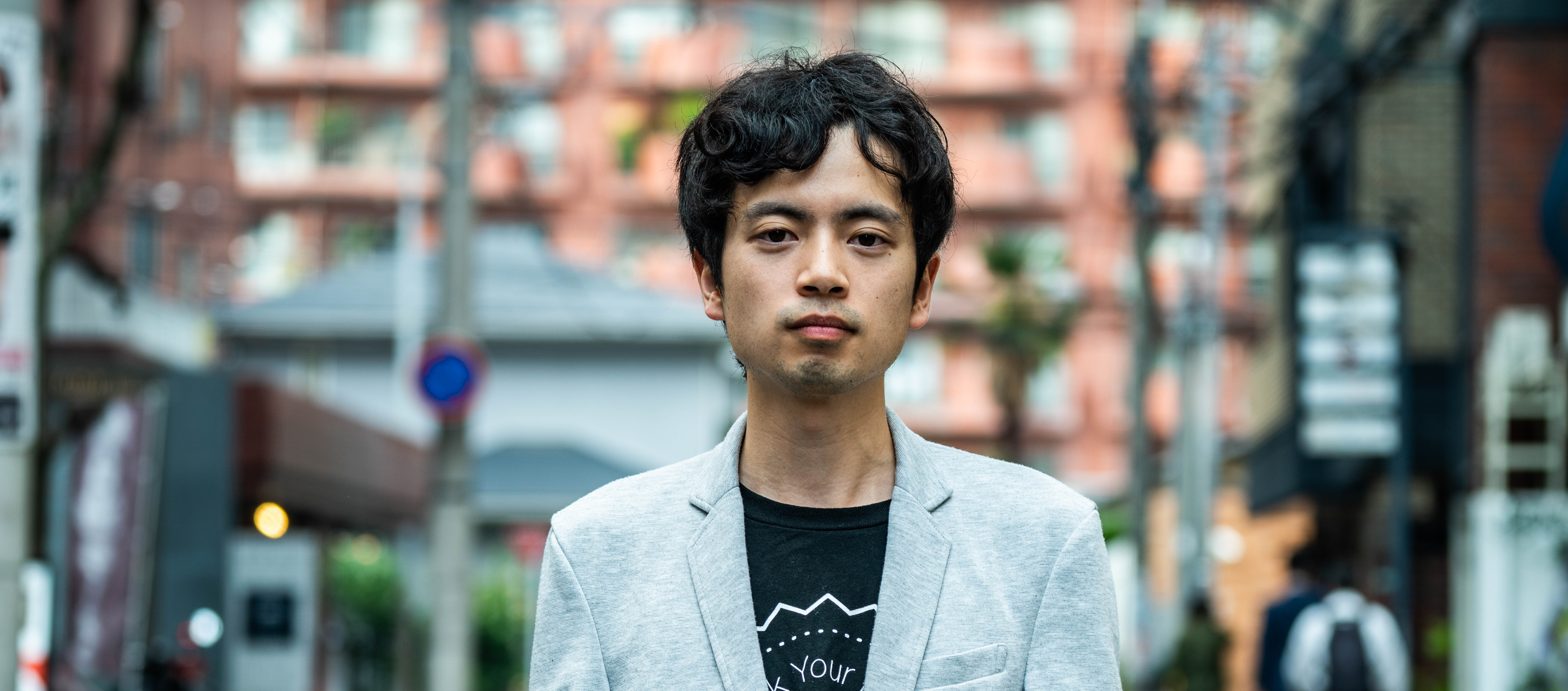 【社員紹介 #4】スキルの高い先輩のもとでチャレンジできる環境が入社の決め手