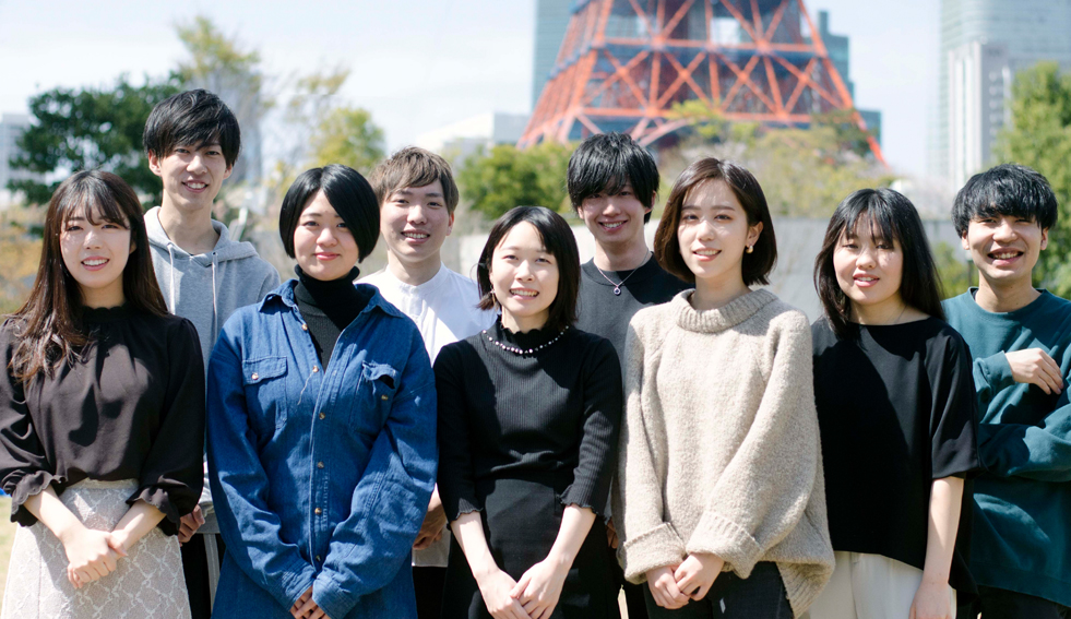 【APRIL2019】hoihoi日記