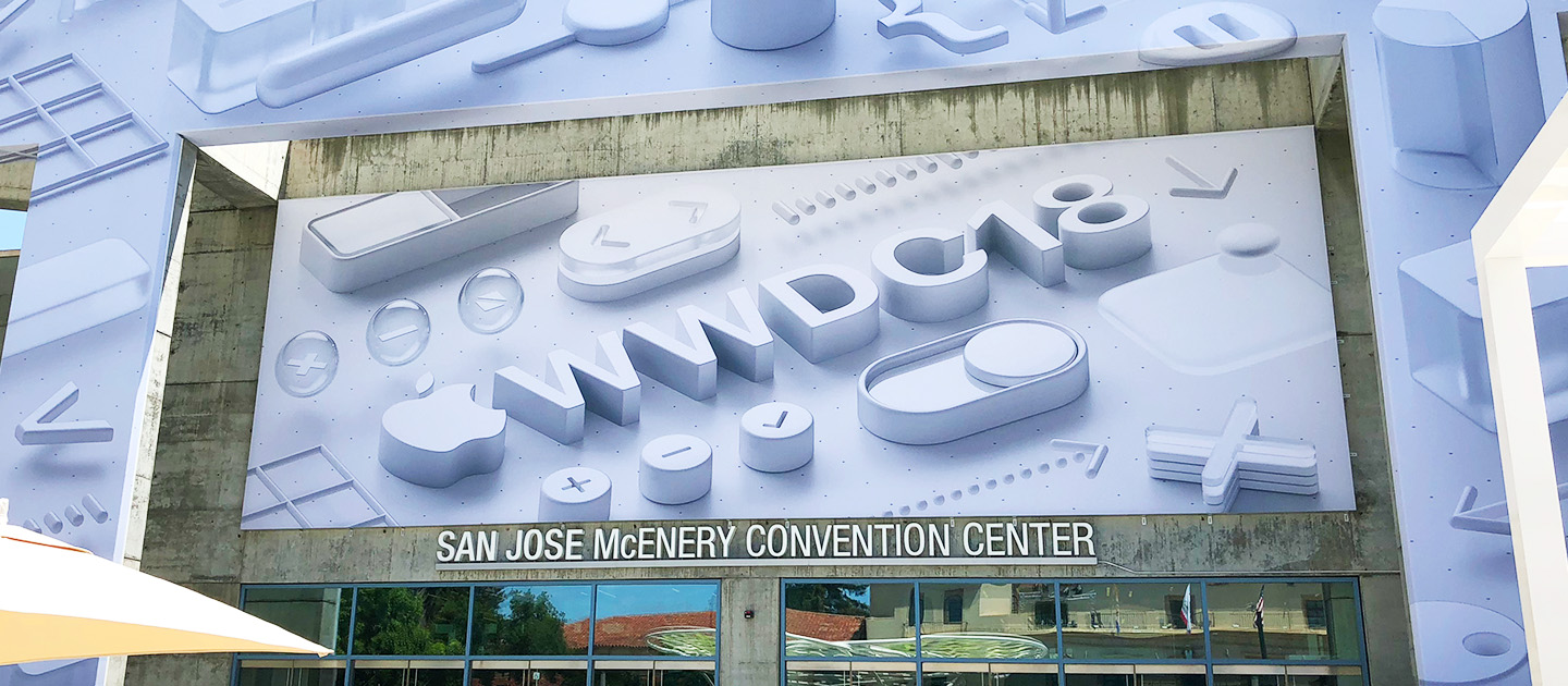 #WWDC19 に行ってきます！