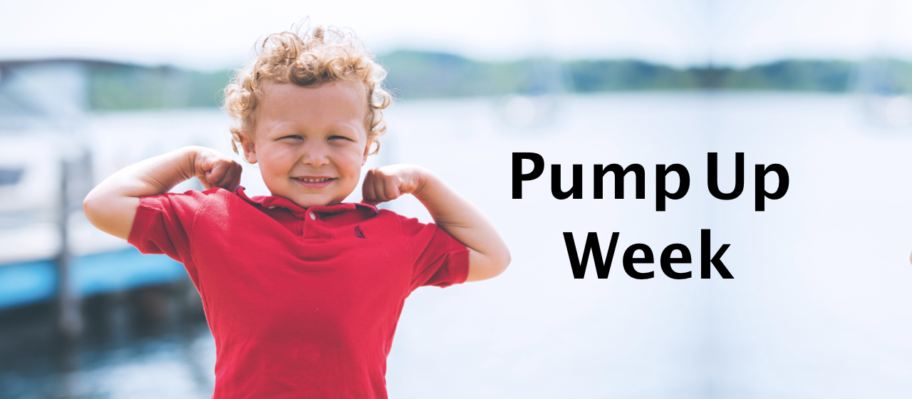 オンボーディングプログラム「Pump Up Week」を刷新したら、社員がパンプアップした話