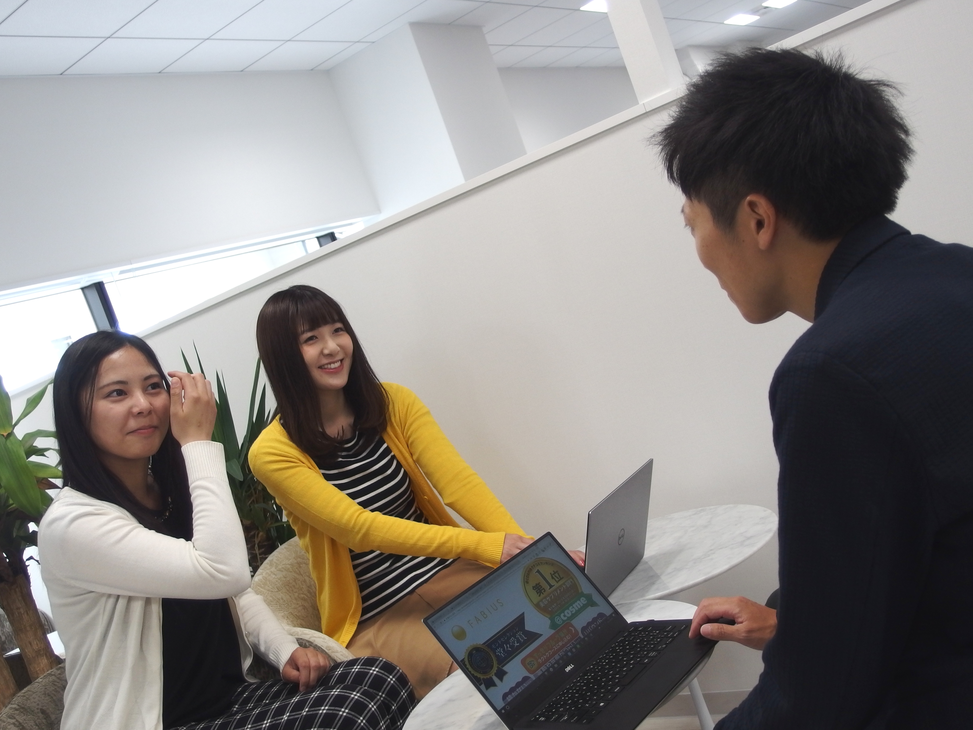 アナタの会社、脳みそ全部使えてますか??って話