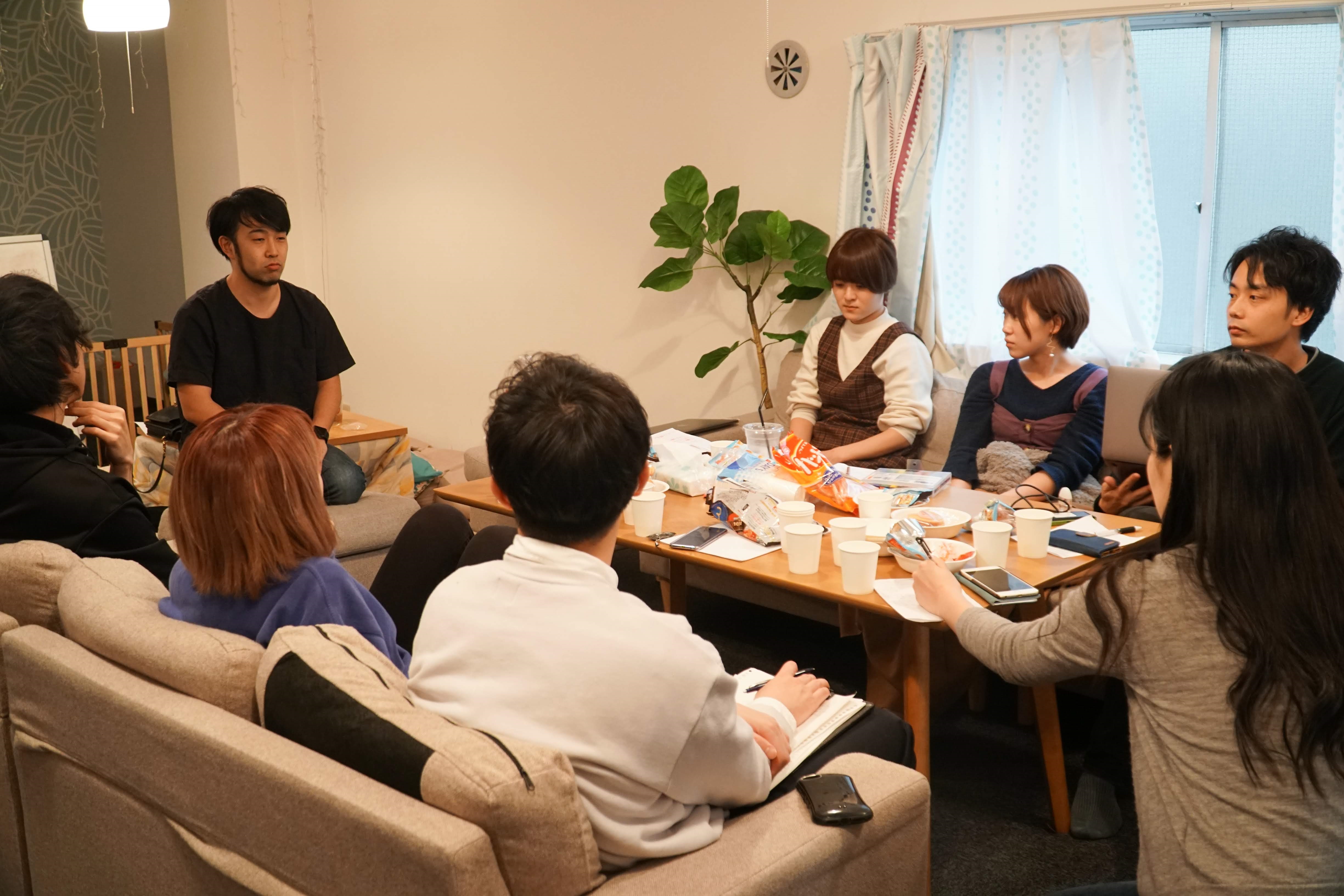 「幸福度」と「生産性」が両立する組織をつくるためにはーインクワイアが目指す理想の組織像