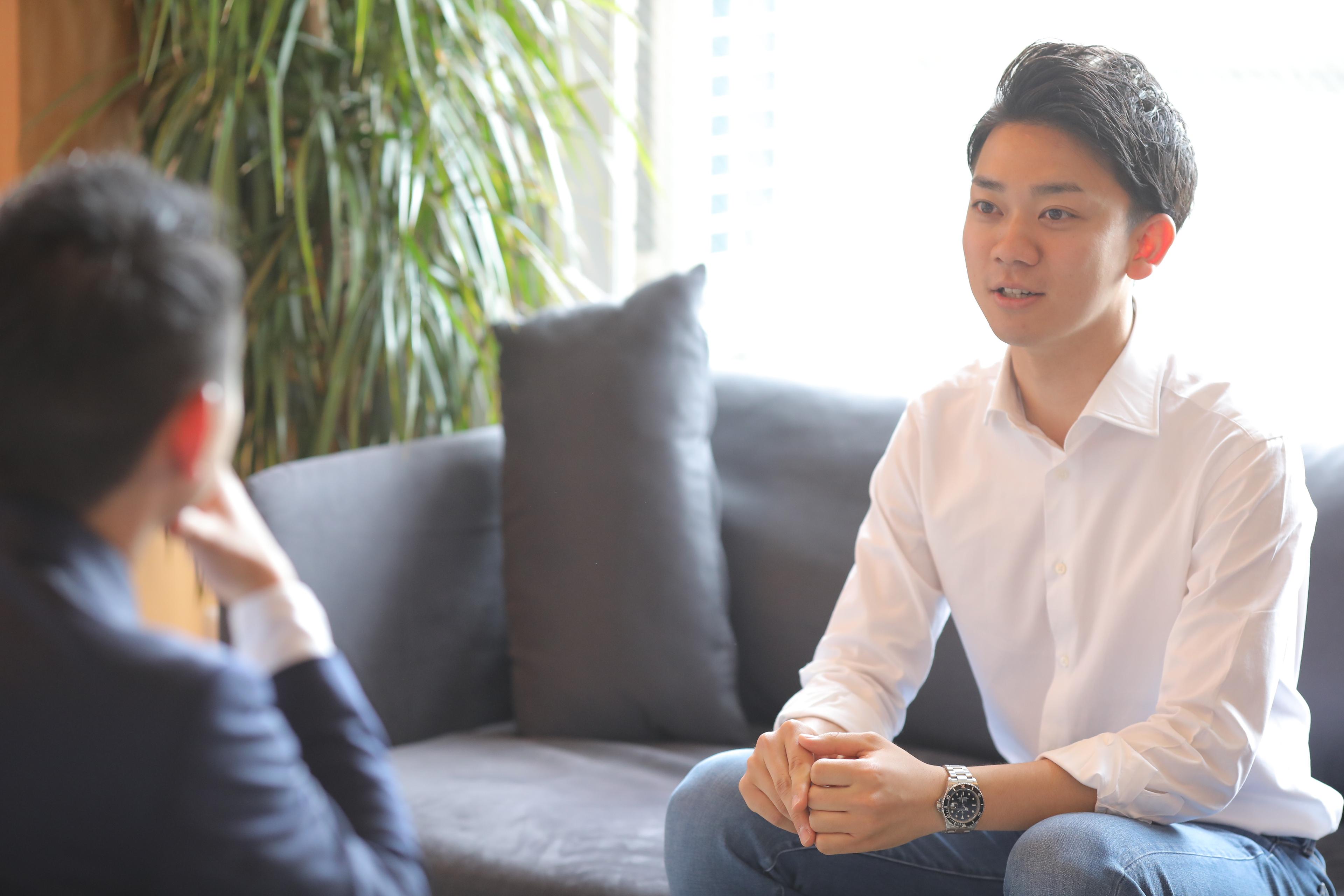 就活は１社のみ！確実に内定をもらう為にやった事〜合説/説明会編〜