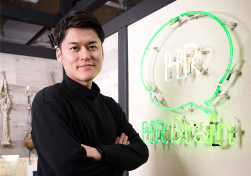 メディア掲載「Marke Zine」に取材いただきました！