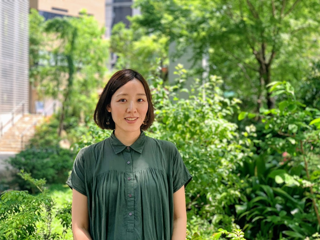 ママになってもディレクターの第一線で活躍するために。転職をラナに決めた3つの理由