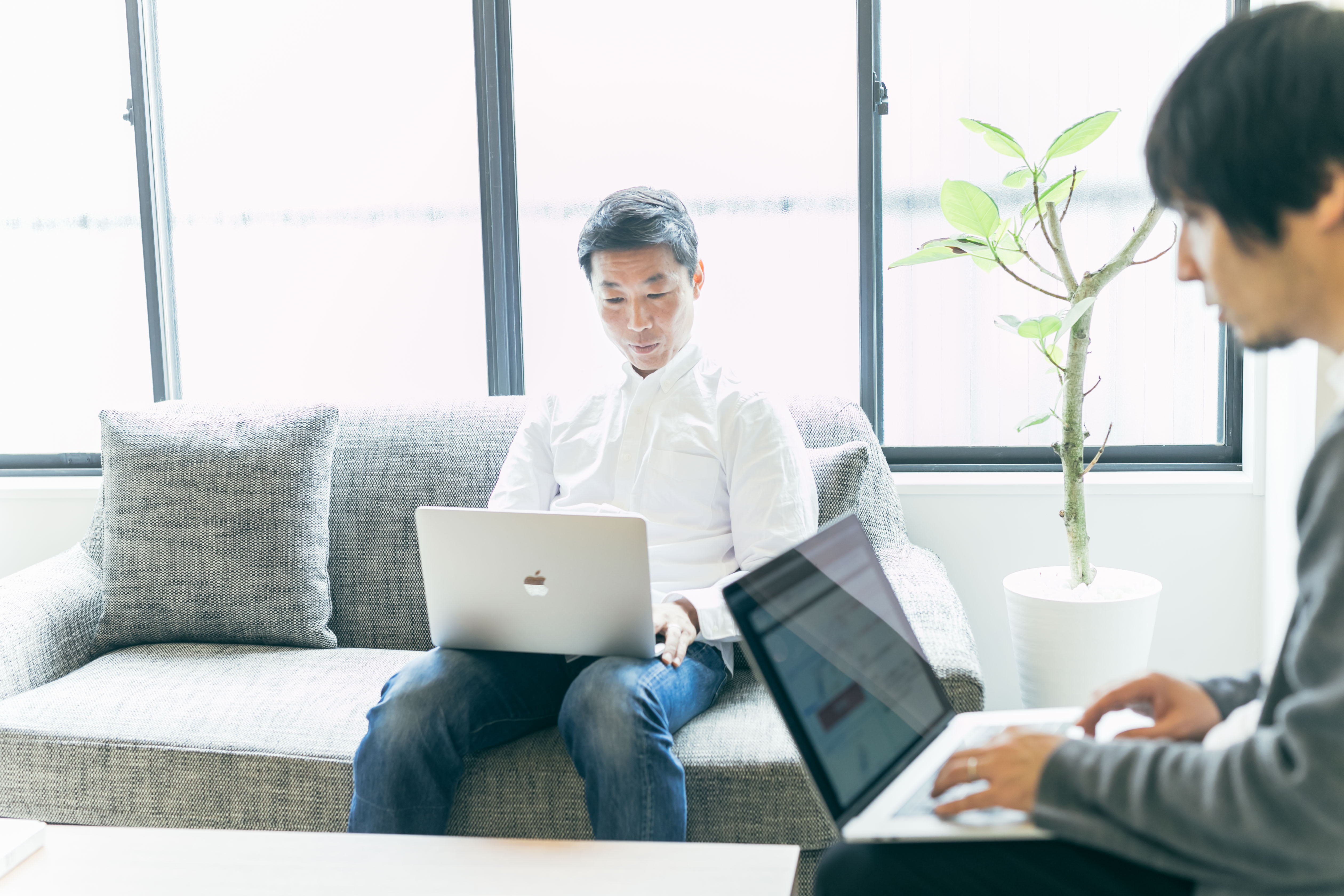 クリエイターが考える、クリエイターのための組織づくりとは