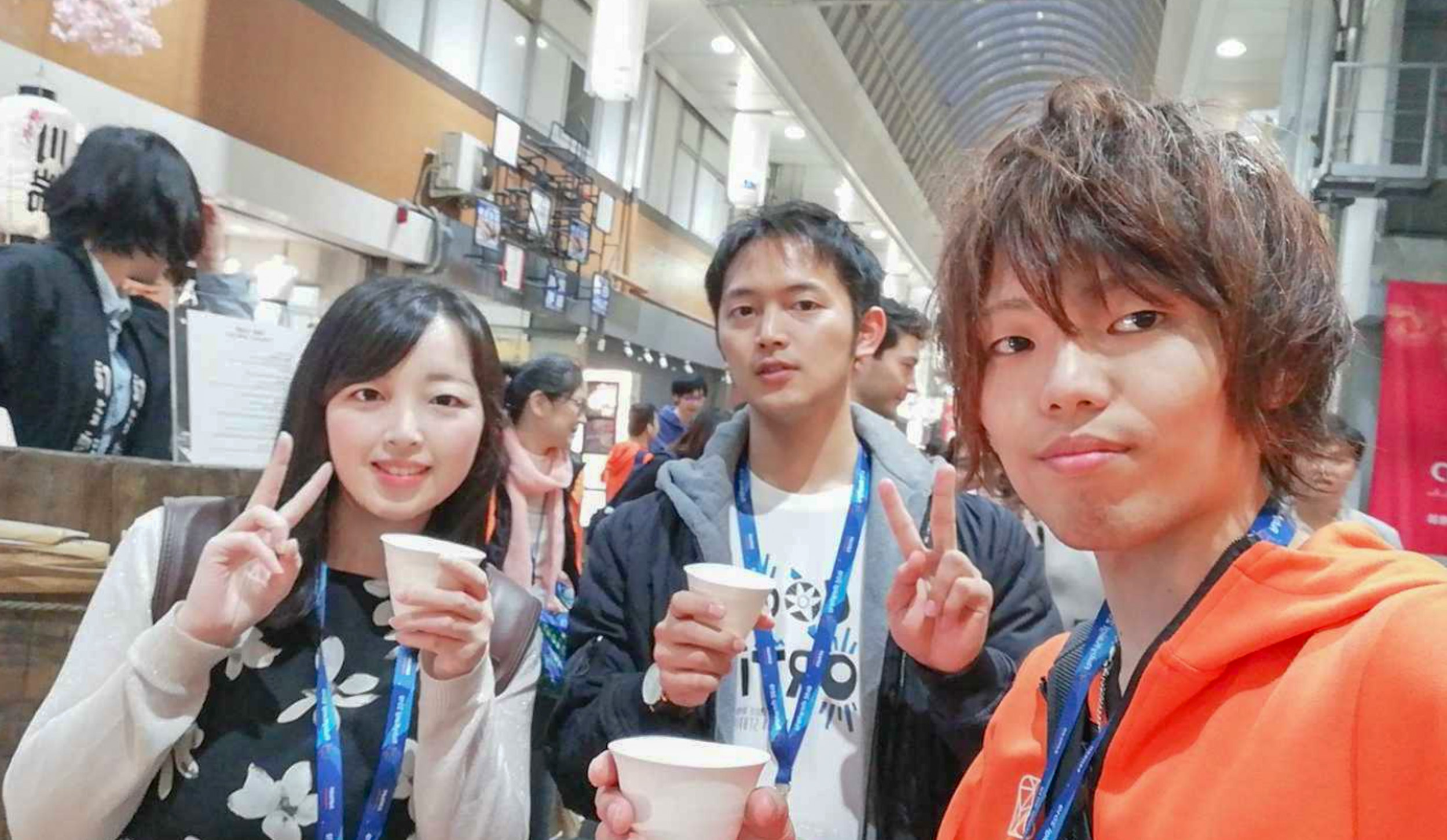 RubyKaigi 2019に参加してきました！（前編）