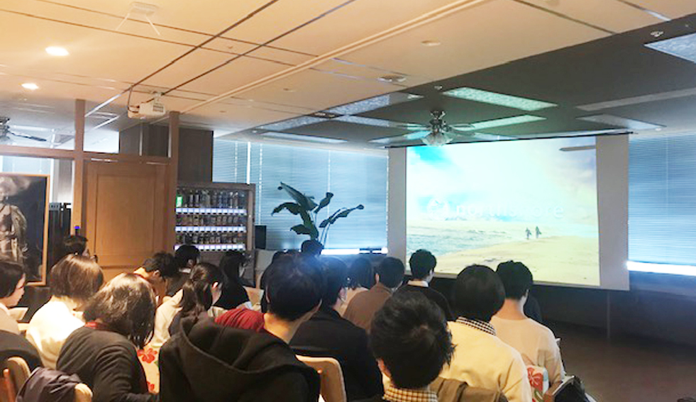 【MAY2019】hoihoi日記