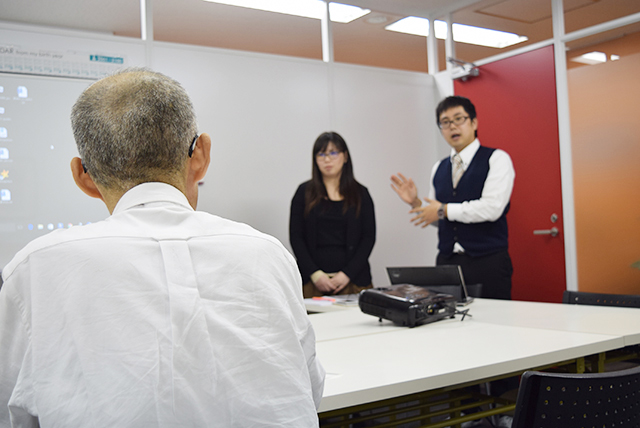 【セミナー開催】コーポレートサイトでブログを更新するということ。