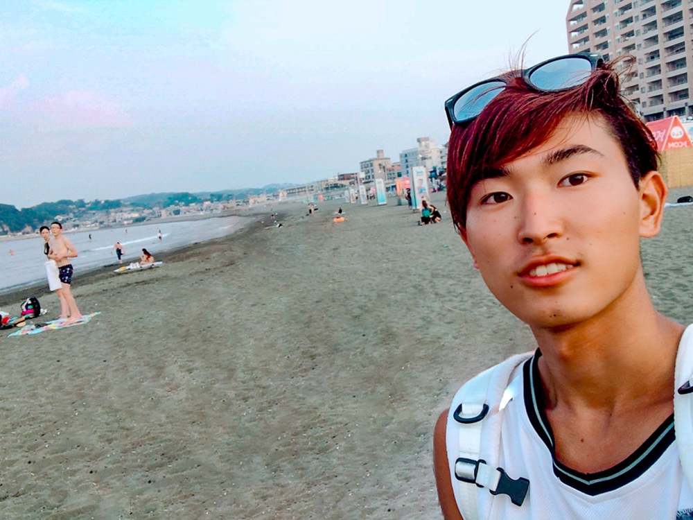 やらない後悔よりやる後悔、やらないと何も生み出せないからまずはやってみる。#11海津泰雅Member's Interview