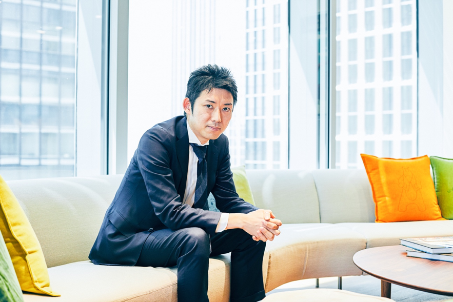 売れない辛さを経験した営業マンがトップセールスになるまで