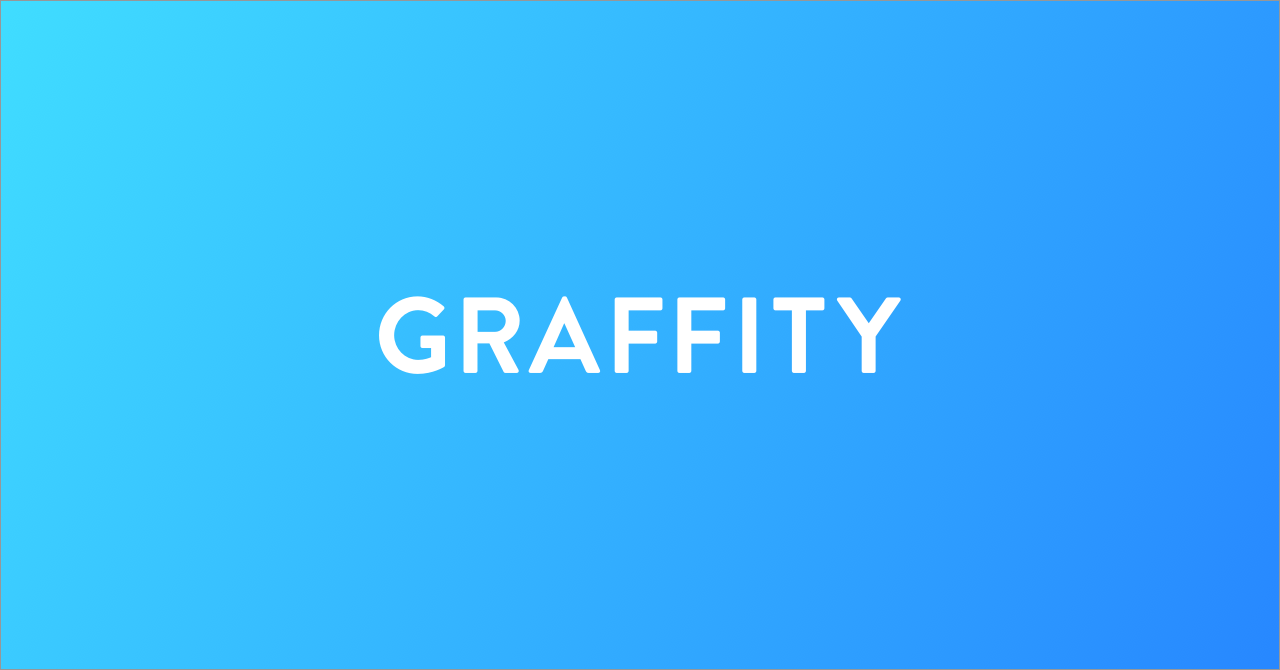 平成のGraffityを振り返って、令和への決意〜ARゲームにチャレンジします〜