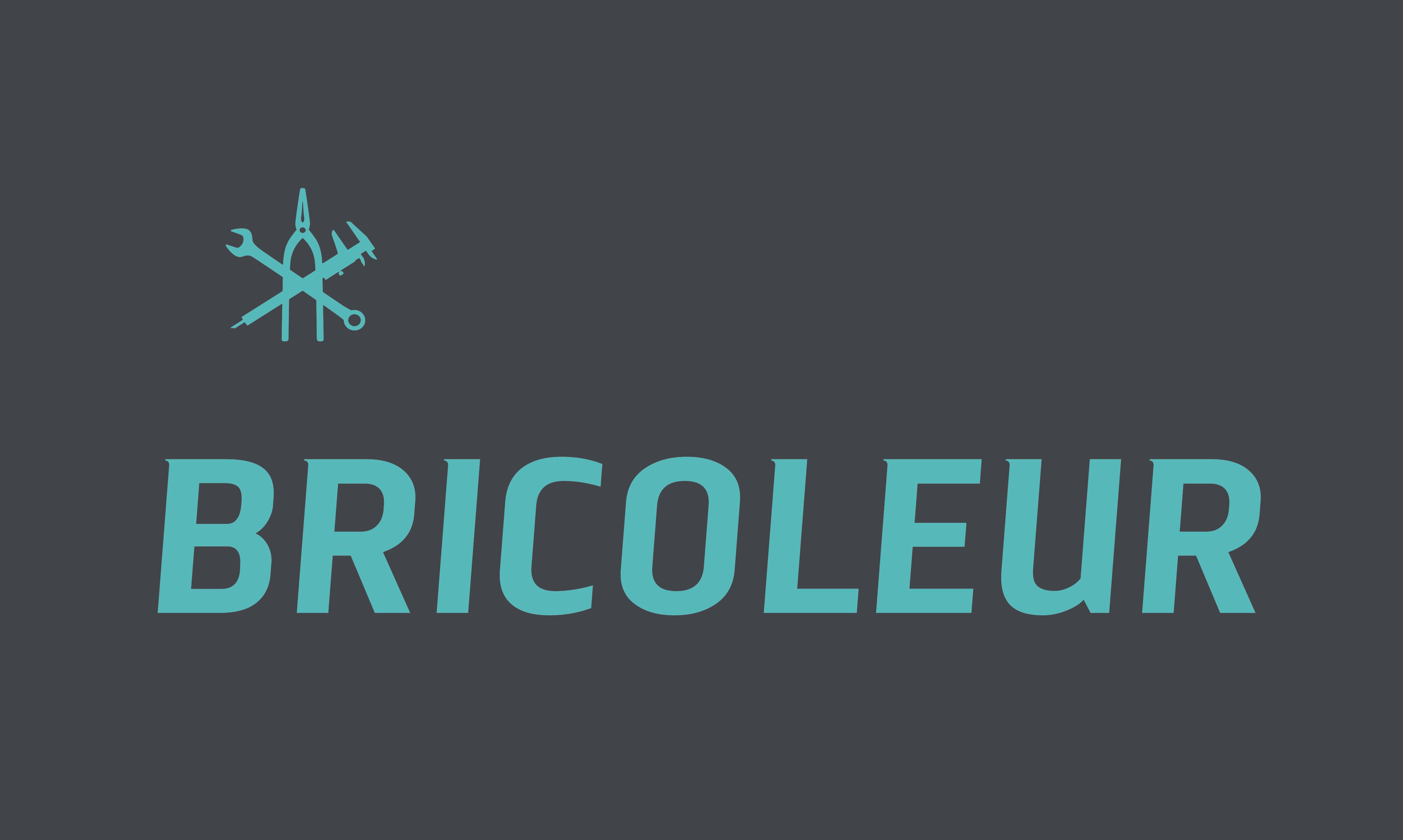 株式会社BRICOLEUR