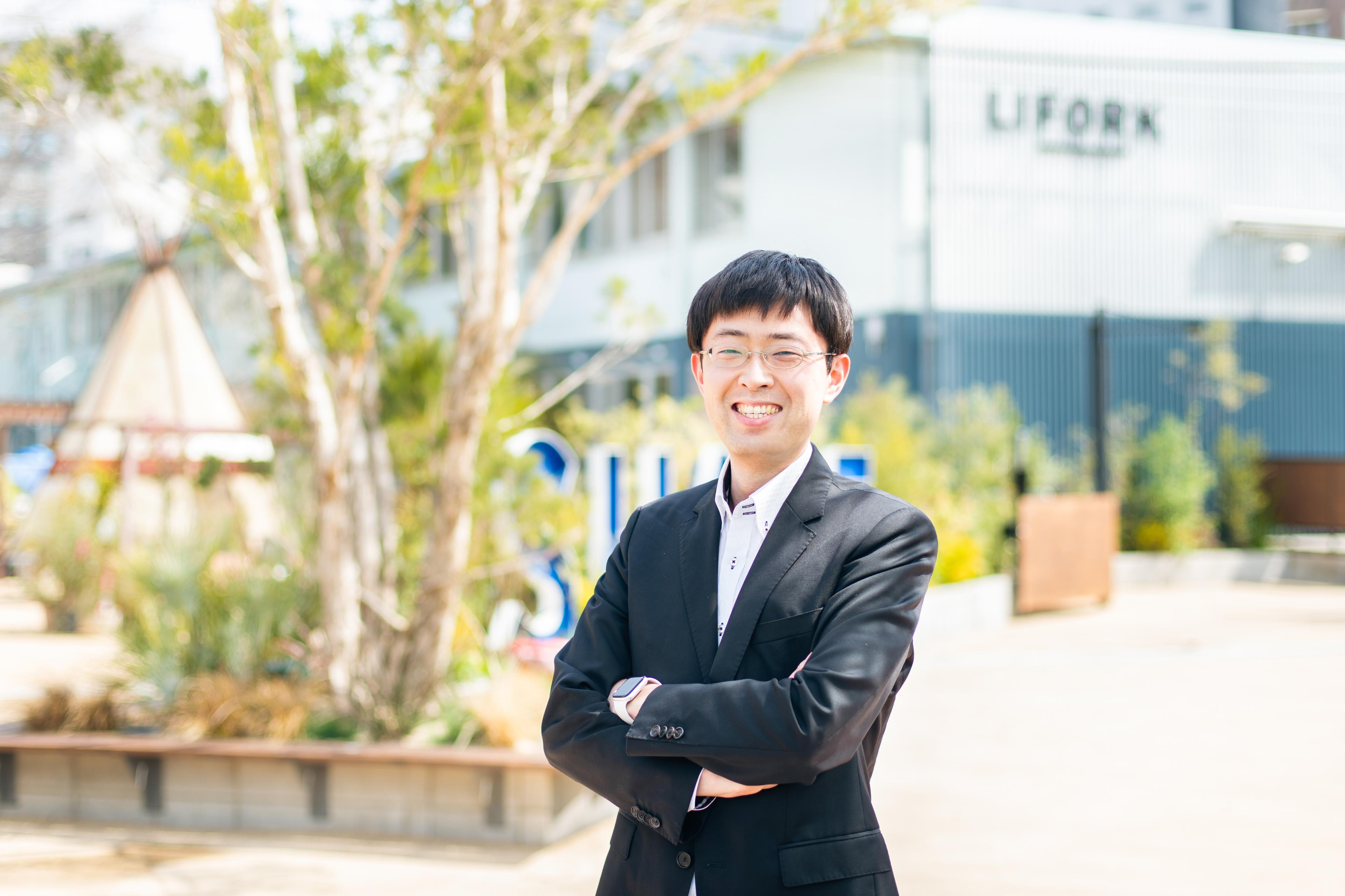最新テクノロジーと実社会をつなぐ「応用科学」の専門家 –技術