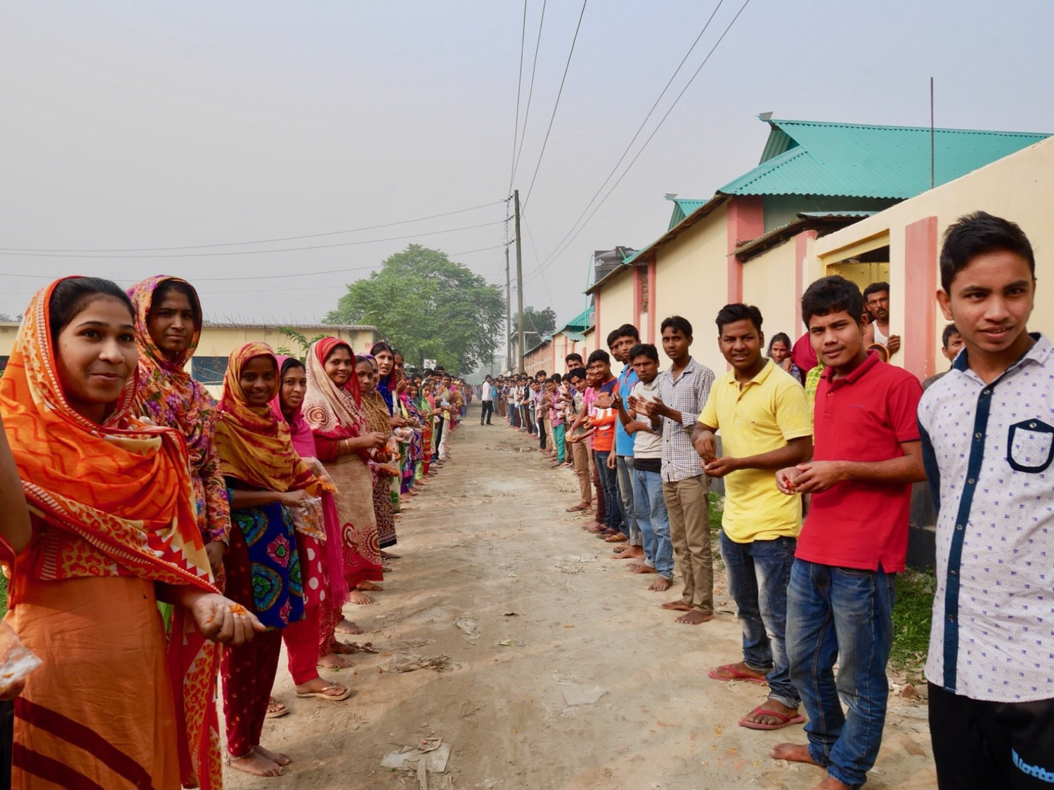 「貧しい人の雇用をつくりたい」ビジネスレザーファクトリーの創業秘話