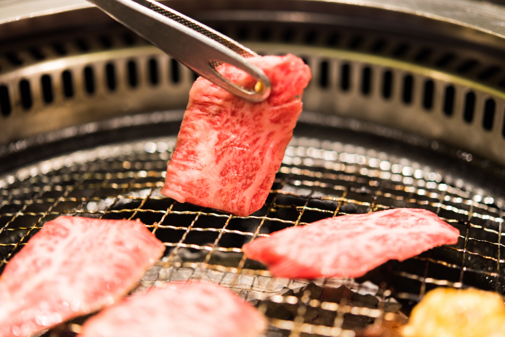 会社のお金で美味しいご飯食べたくないですか？　#2019/05