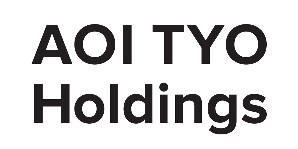 AOI TYO Holdings株式会社