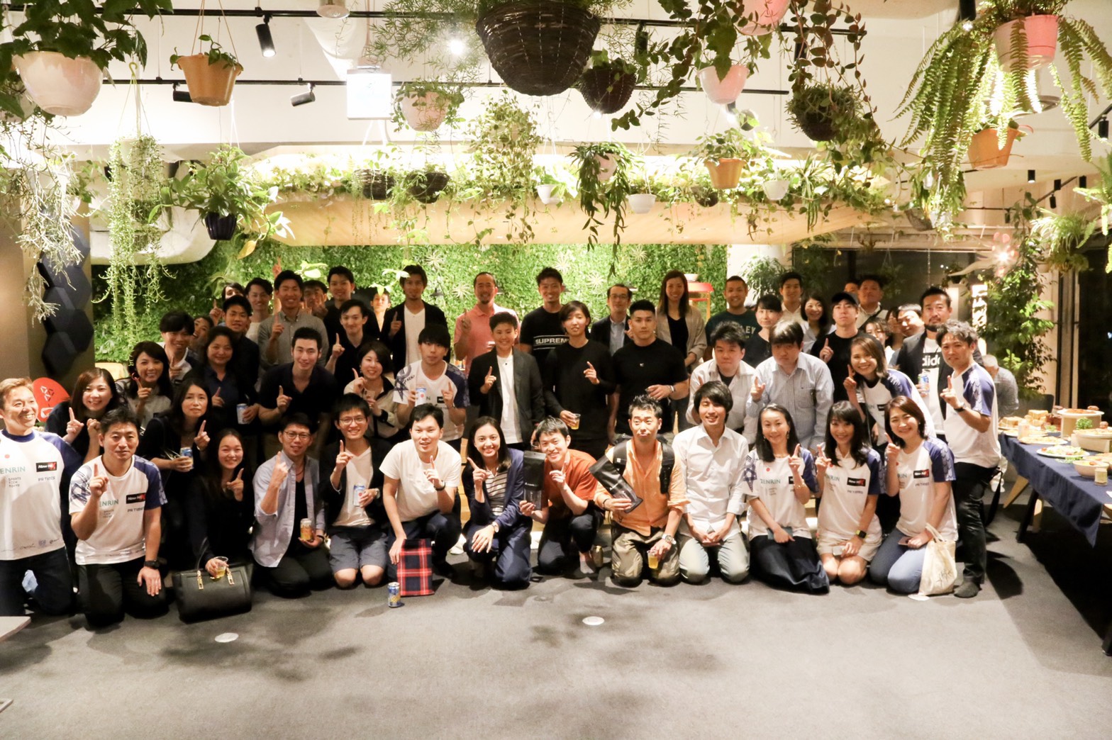 【イベントレポート】ATHELETE IDEATHON_Vol.1_アスリートの価値とその活用について