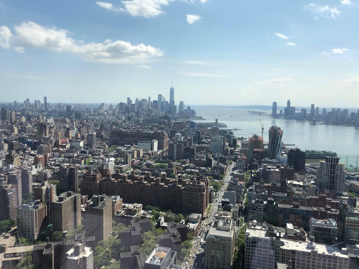 私たちがスタートアップの街として注目する都市：ニューヨーク&ピッツバーグ