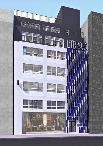 渡邊倉庫株式会社