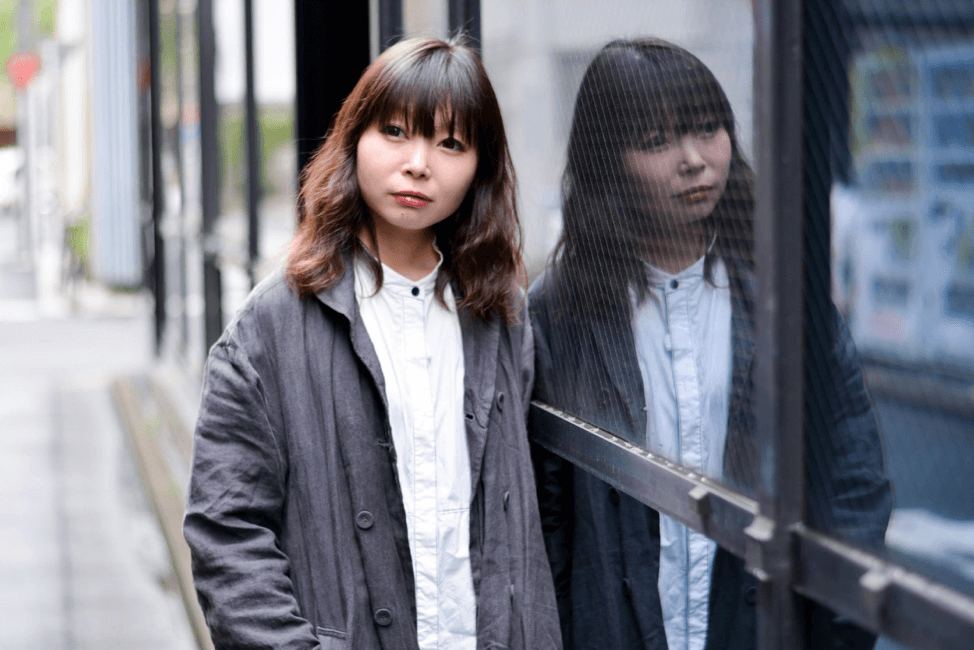 「結果が想像できる道ではなく、想像できない道に進みたい」私がMOLTSにいる理由｜海老澤里沙