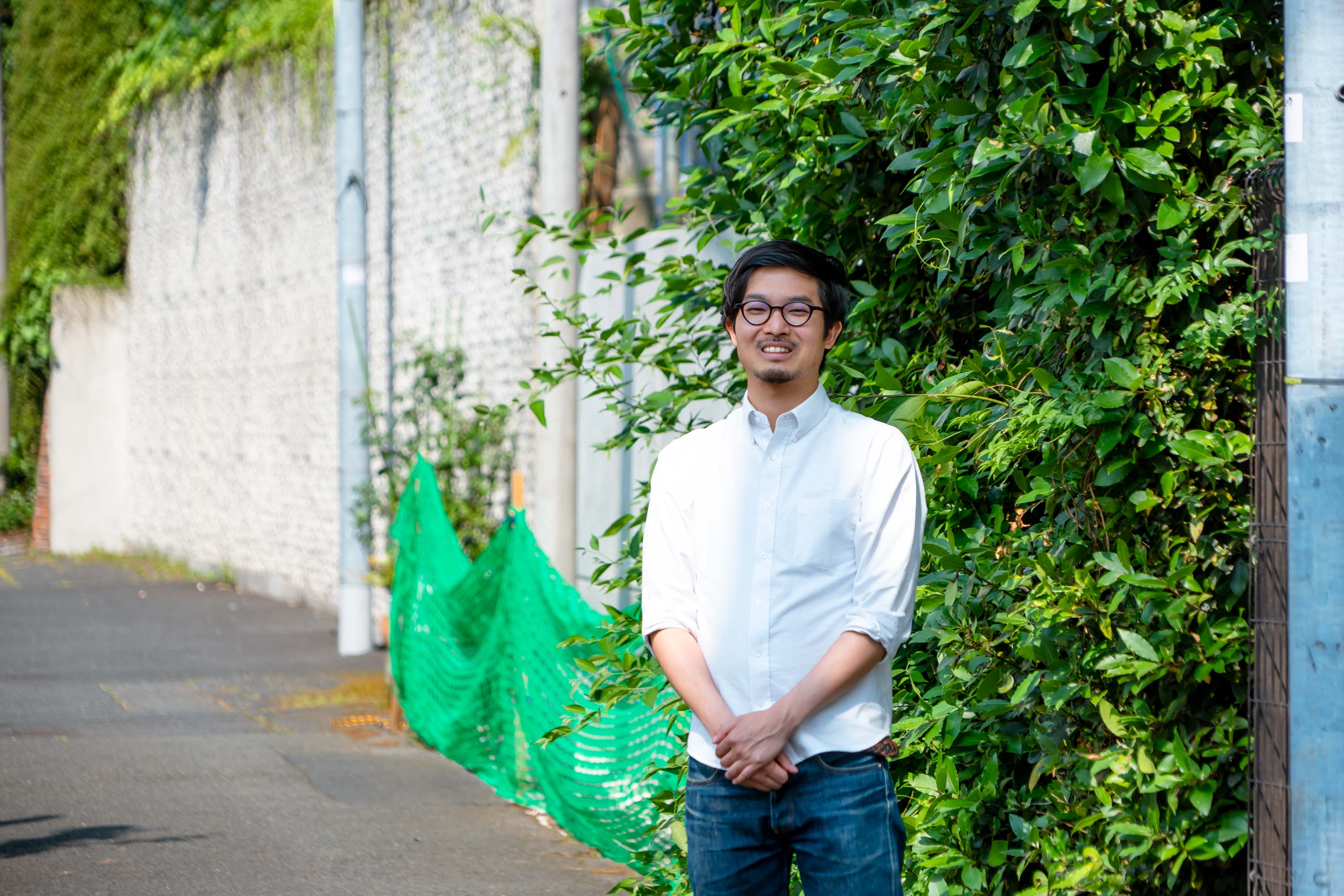 シチズンのハイテク時計とマッチ箱の共通点「ミューゼオの人Vol.1 後藤敦さん」