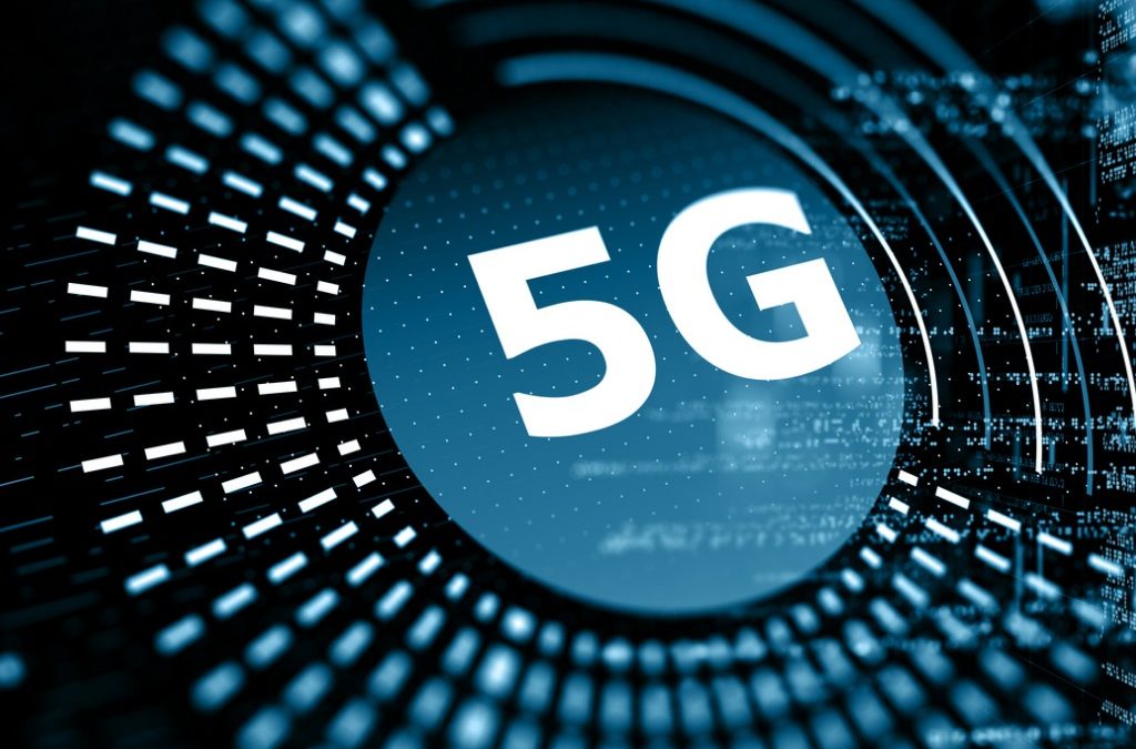 次世代移動通信「５G」がもたらす2020年の展望