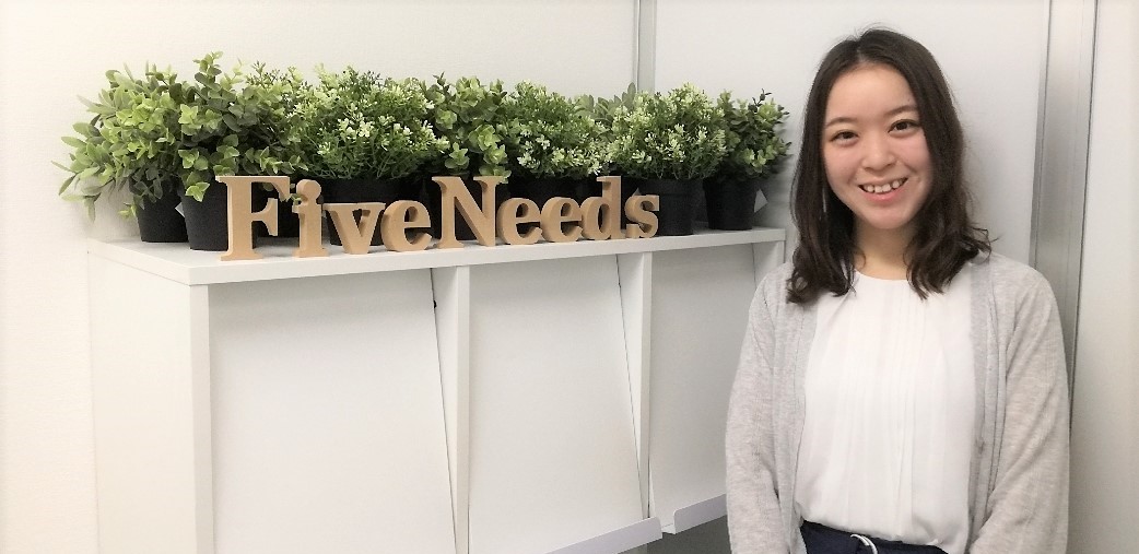 入社3週目の広報初心者が感じた会社のこと