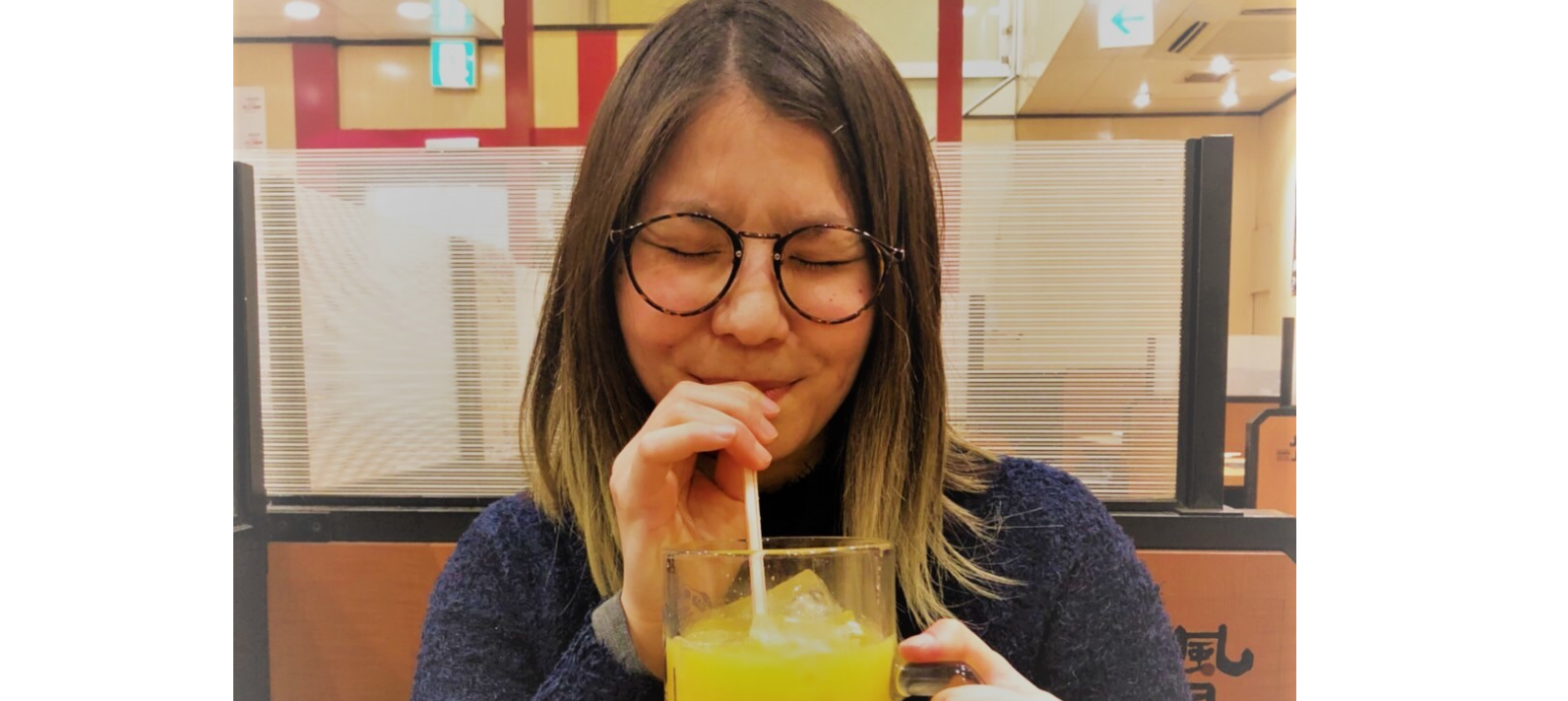 私が入ろうと思った