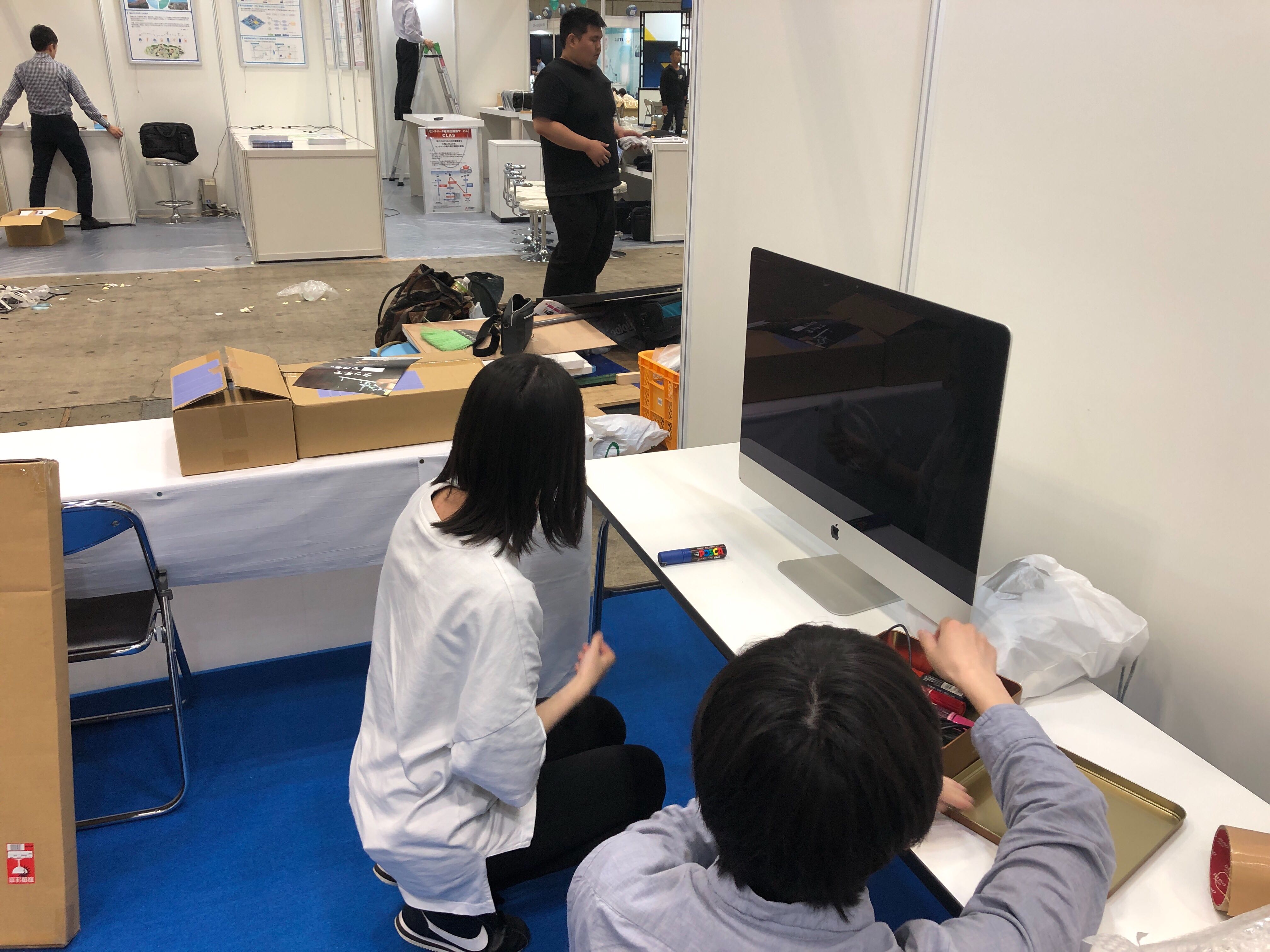Interop Tokyo 2019に参加します！
