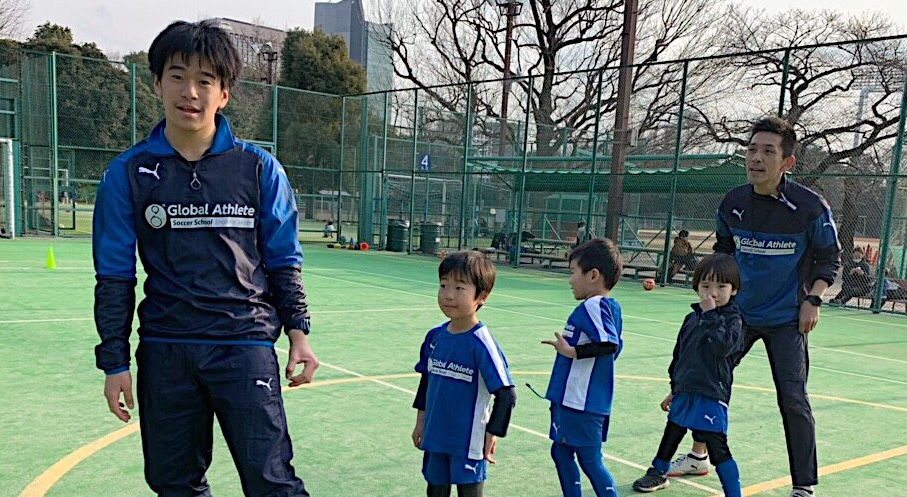 中学生インターンKOKORO先生!!