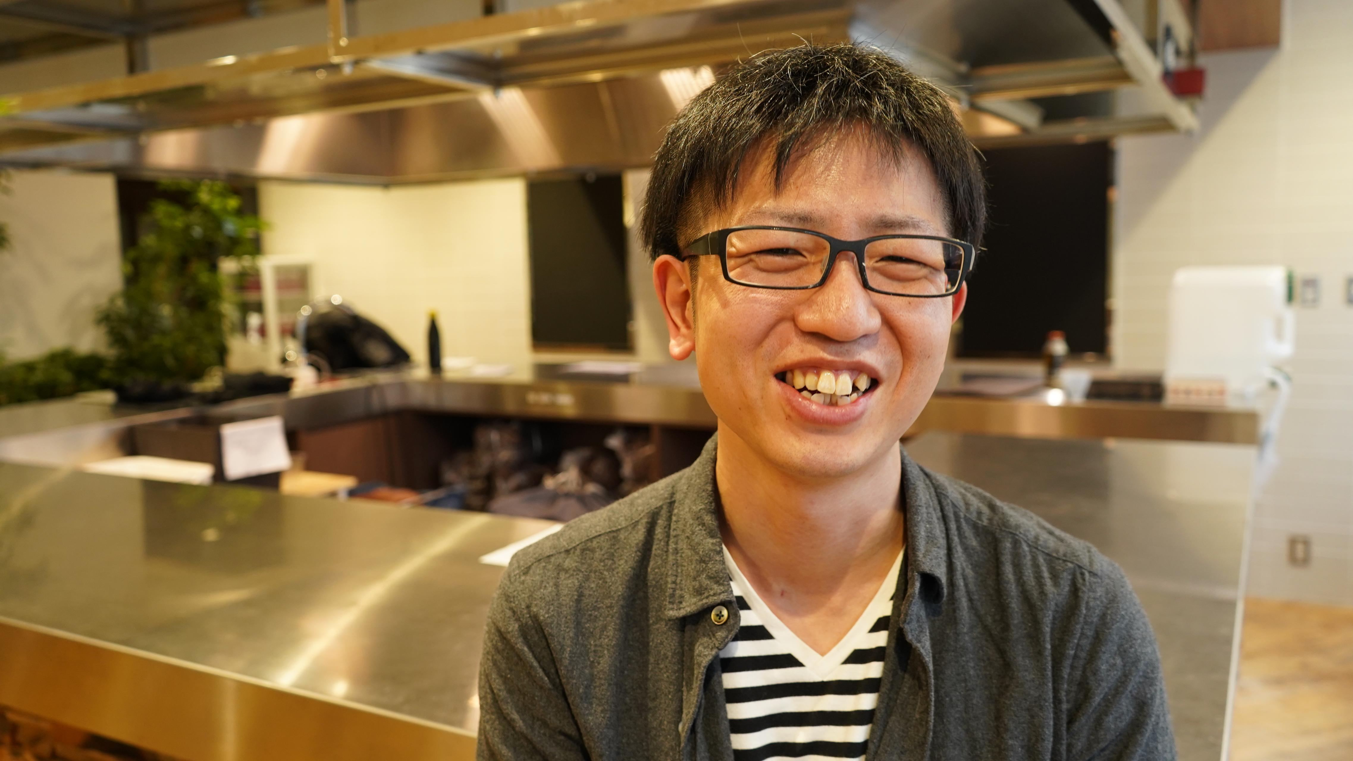 未踏出身、某ウルトラテクノロジスト集団のエンジニアがFiNC Technologiesにジョインした理由。