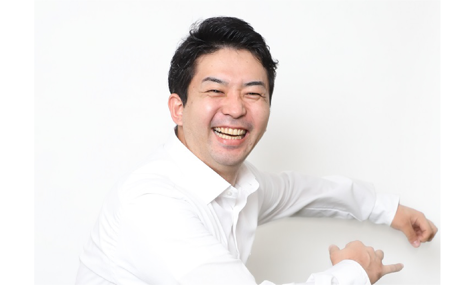 仕事が楽しすぎて京都大学を休学した僕【チーフコンサルタント：MASAFUMI】