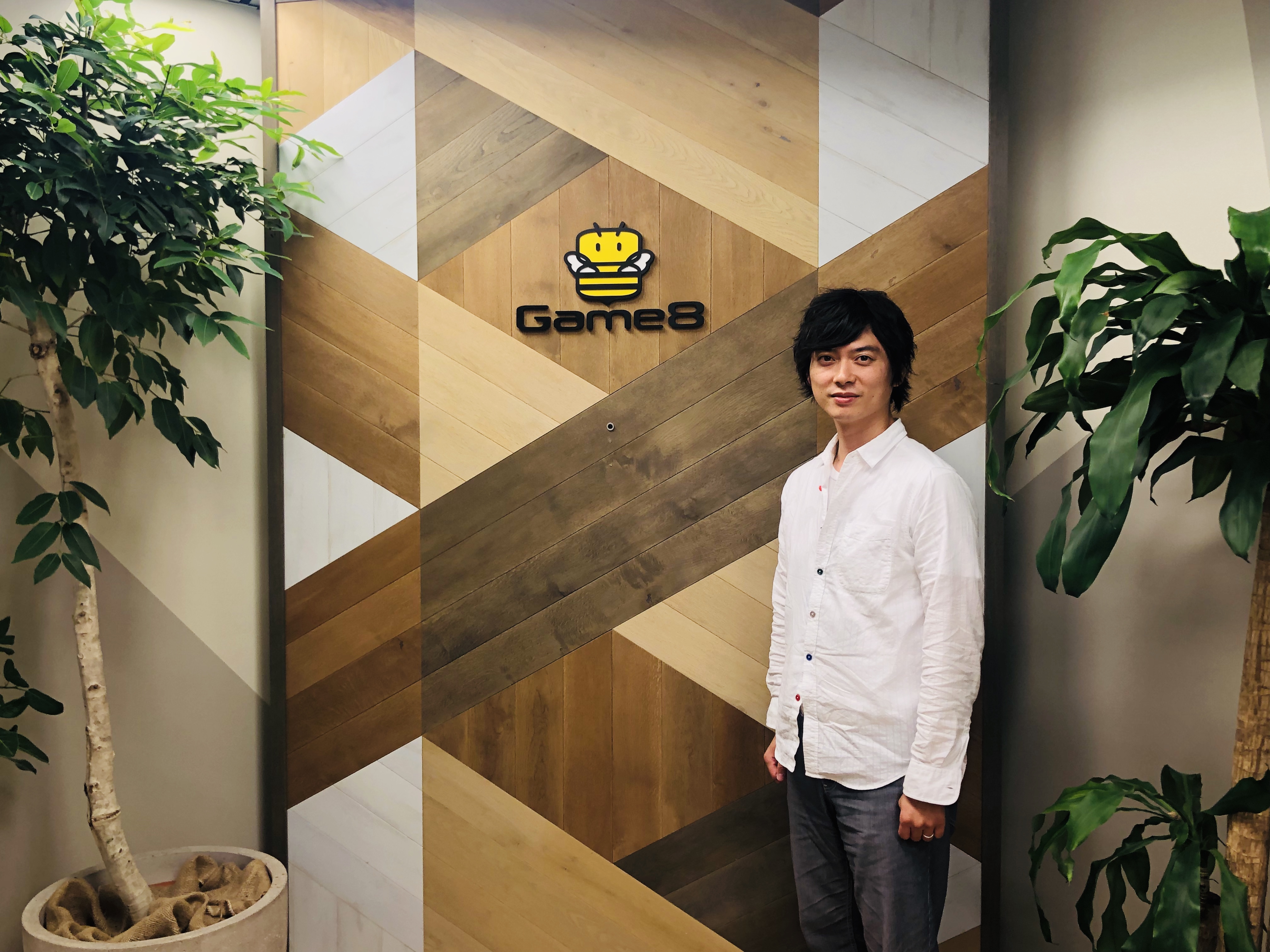 「答えがないものに挑み続けたい」CTO 伊林義博 #1 人事があれこれ聞いてみた