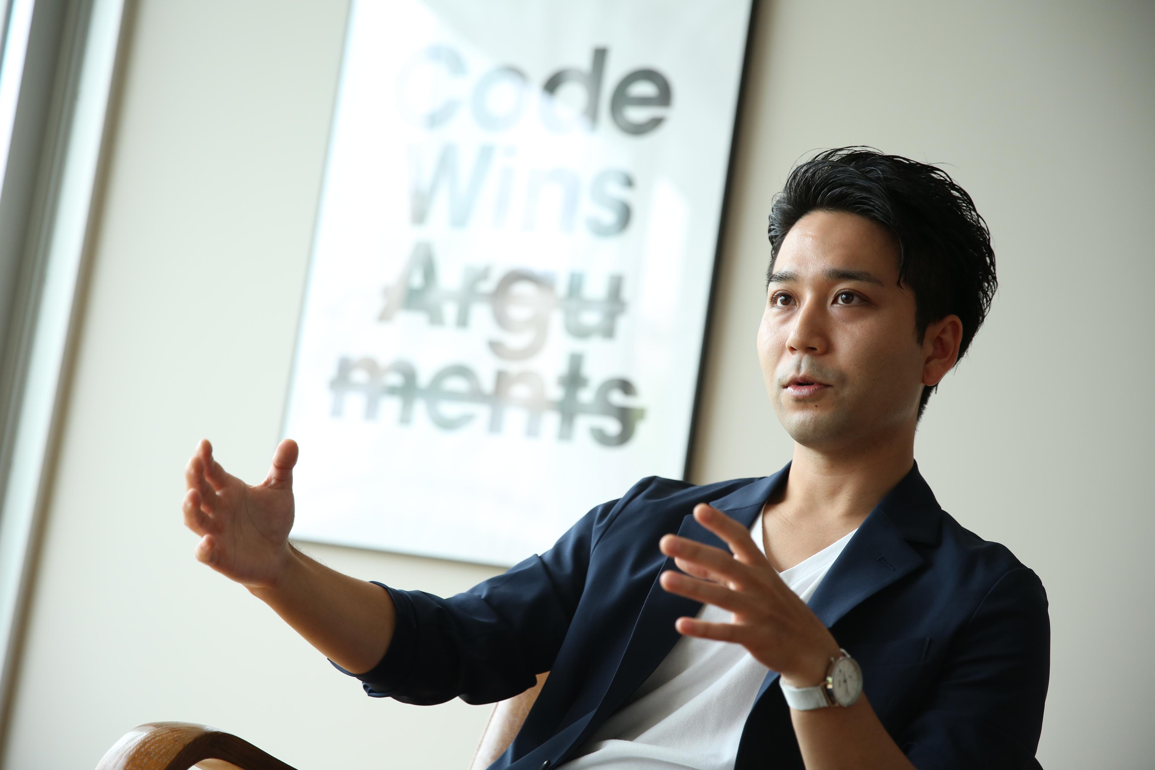 「PRは、架け橋を作る仕事です。」事業会社で“愛”を叫ぶ、新任広報のストーリー