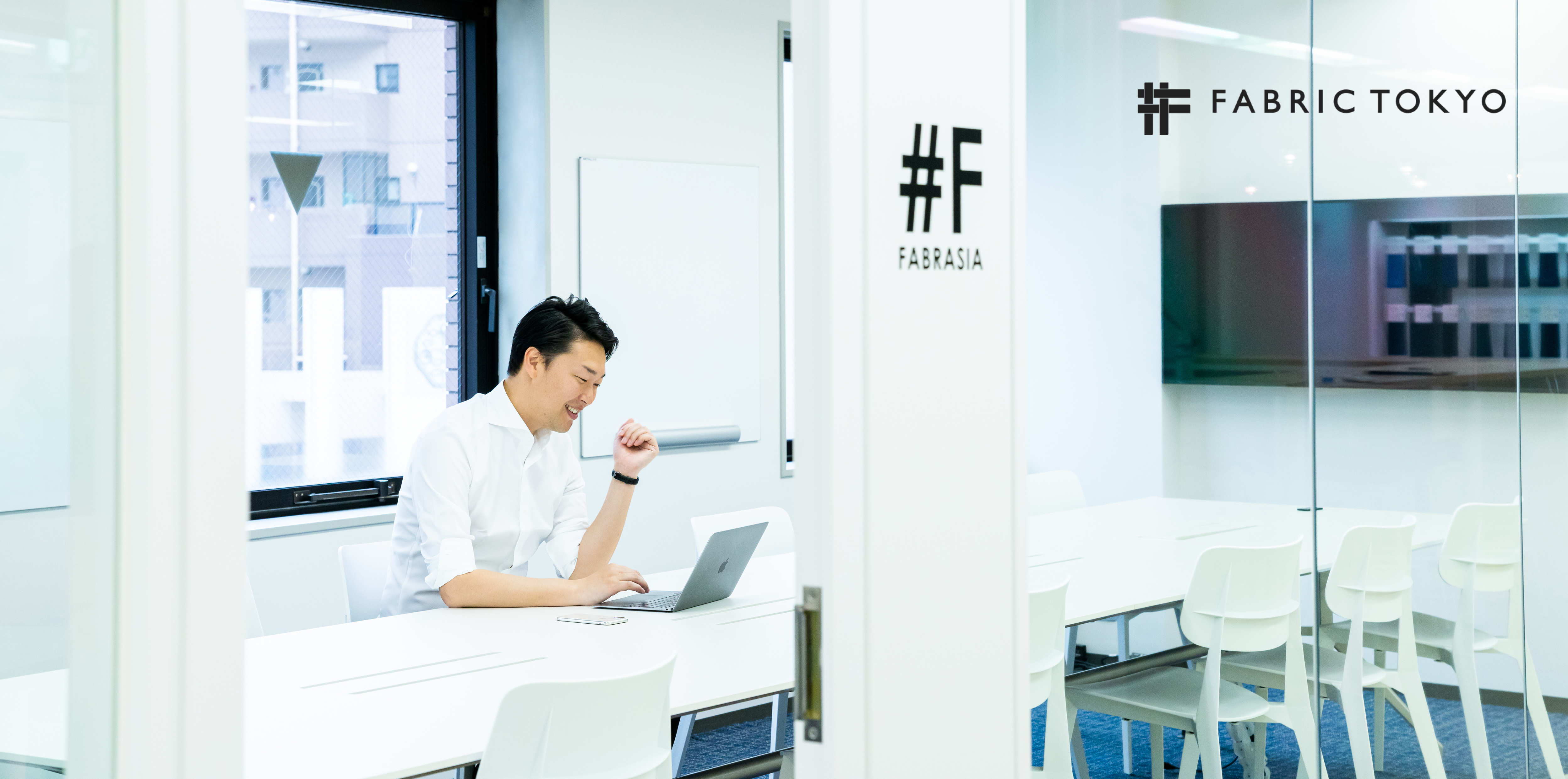 新オフィス移転後、初開催！ドアが開いていたら社長と1on1できる人気企画「オープンドア」を開催しました！