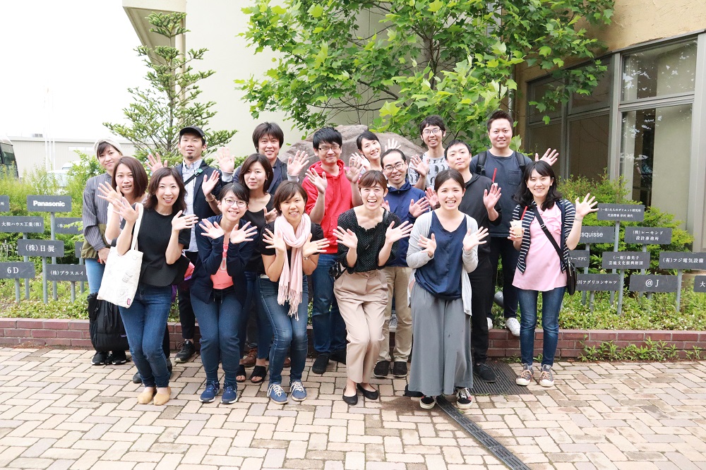 【社内イベントレポート#02】全社合宿を開催しました！