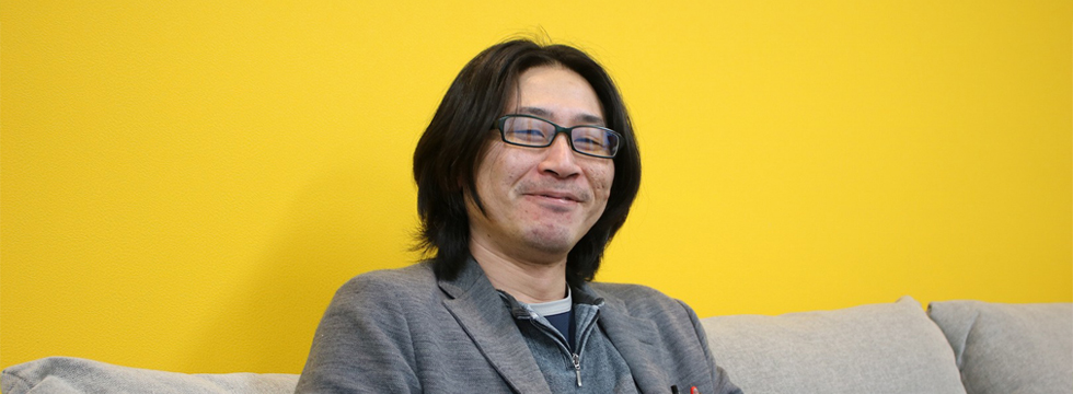 面白いから続けられる、baserCMSに限らず新しいツールやWebサービスを 見つけると何でも触っています。