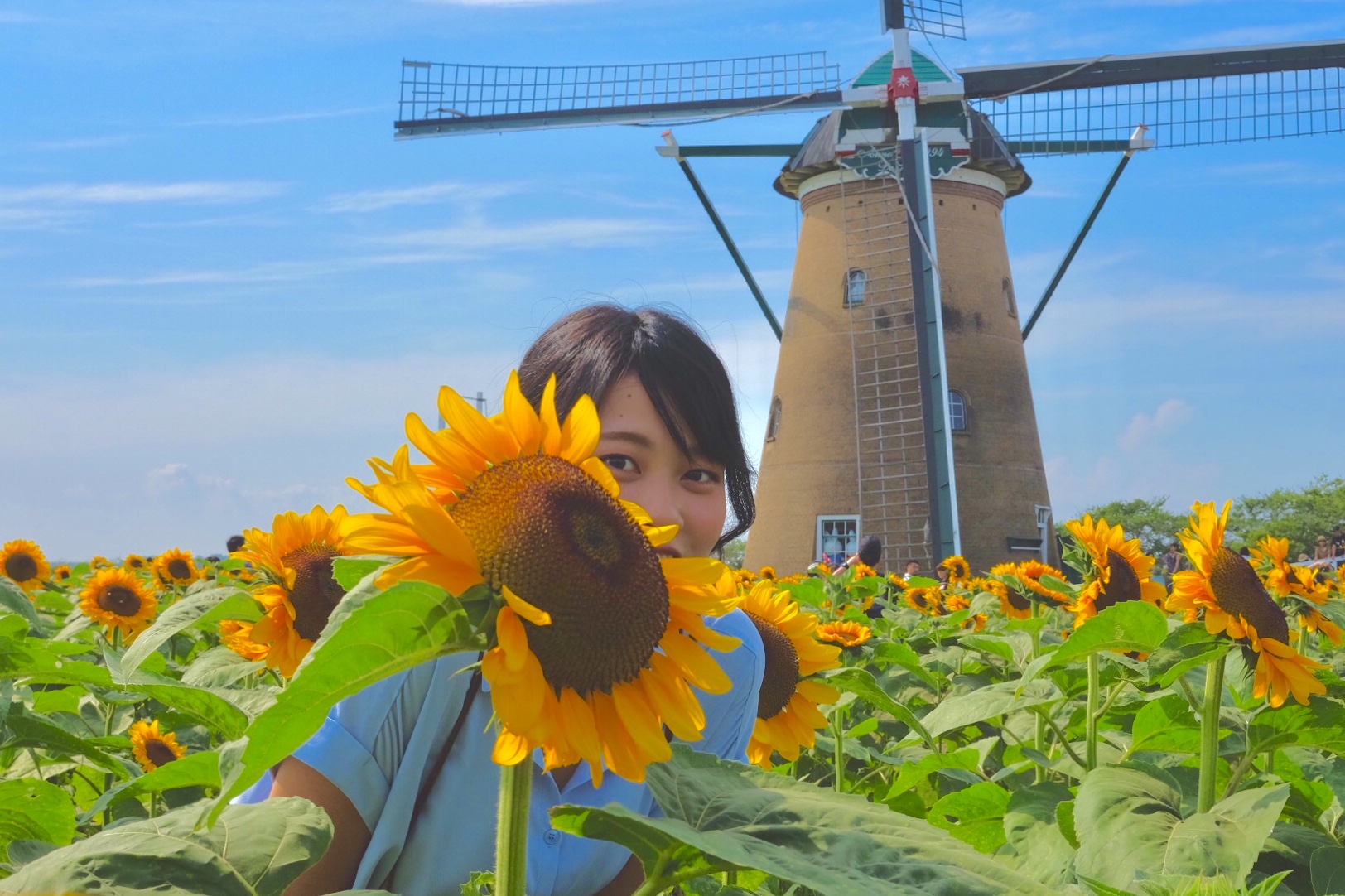 4年生の夏、内定ゼロ。…働きたい会社に出会ってなかっただけ！「わたしの就活のすべて」後編