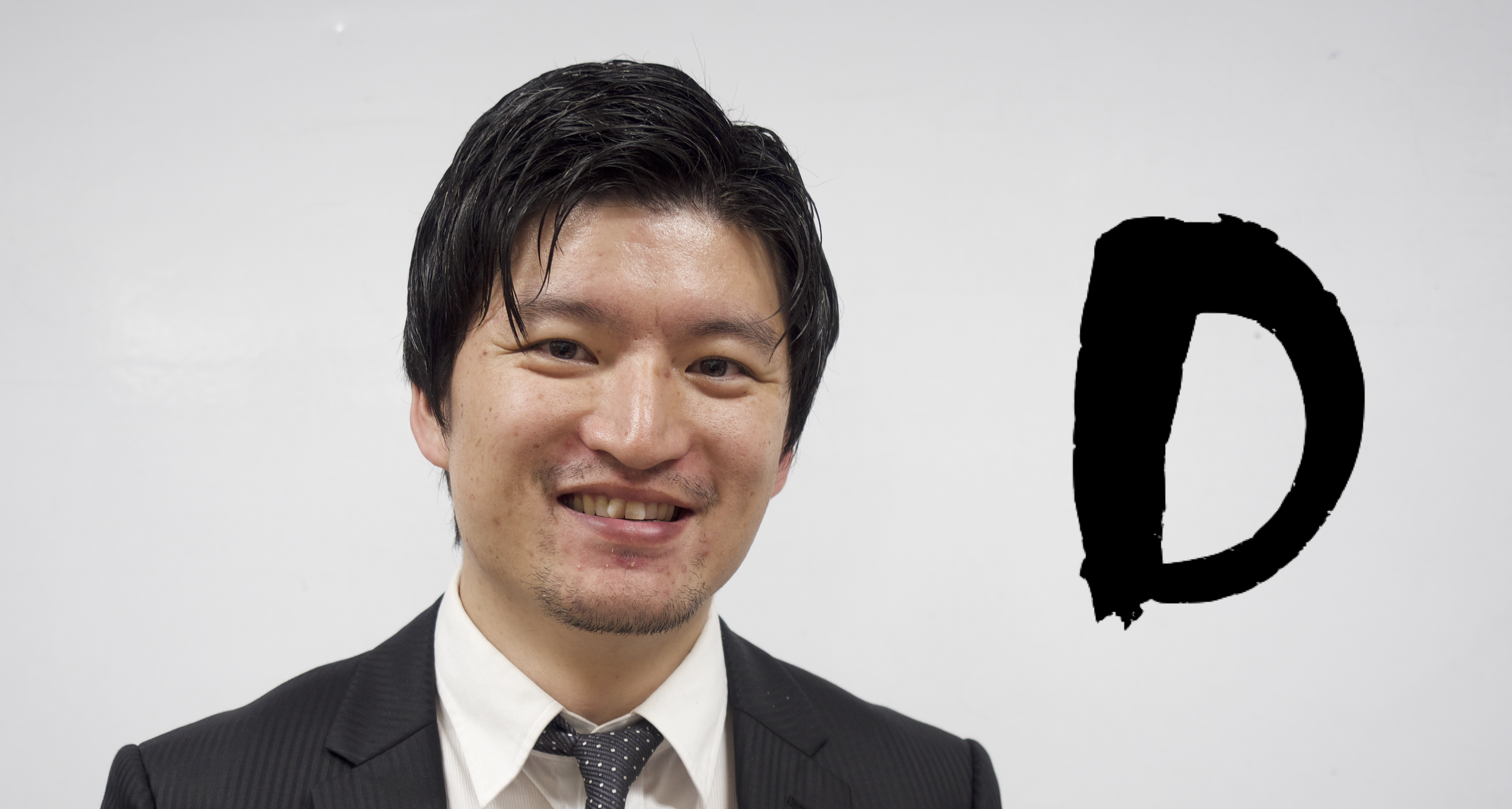 【代表インタビュー】失敗、挫折、大逆転！『KDG看護予備校』の「D」に込められたメッセージ。