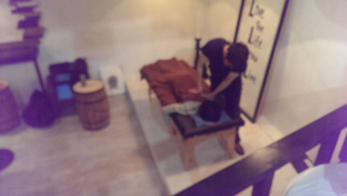 出張整体もアトラの福利厚生です